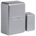 Abus mini wireless opening detector (silver)