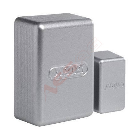 Abus mini wireless opening detector (silver)