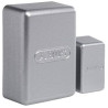 Abus mini wireless opening detector (silver)