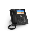 SNOM D785 VOIP Telefon Prof. (SIP), Gigabit, schwarz 143517 Snom 1 - Artmar Electronic & Security AG 