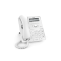 SNOM D715 VOIP Telefon (SIP), Gigabit, Weiss 154827 Snom 1 - Artmar Electronic & Security AG 