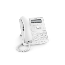 SNOM D715 VOIP Phone (SIP), Gigabit, Weiss 154827 Snom 1 - Artmar Electronic & Security AG