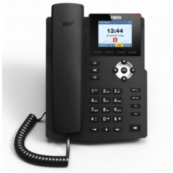 Fanvil SIP-Phone X3S *Netzteil* **B-WARE** 184595 Fanvil 1 - Artmar Electronic & Security AG 