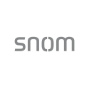 SNOM Ersatz M90 Ladeschle 186535 Snom 1 - Artmar Electronic & Security AG 