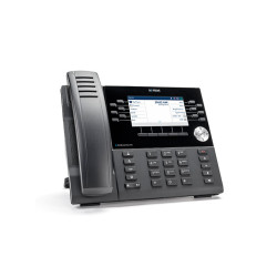 Mitel SIP MiVoice 6930L IP Phone **without bluetooth** 200569 Mitel SIP 1 - Artmar Electronic & Security AG 