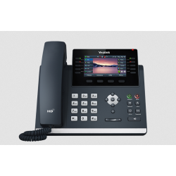 Yealink SIP T4 (U) Series T46U PoE Business 200680 Yealink 1 - Artmar Electronic & Security AG 