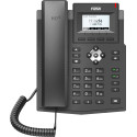 Fanvil SIP-Phone X3SP lite *POE* 200872 Fanvil 1 - Artmar Electronic & Security AG 