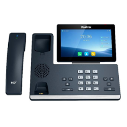 Yealink SIP SIP-T58W Pro 206045 Yealink 1 - Artmar Electronic & Security AG 