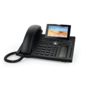 Snom D385N VOIP Telefon (SIP) o. Netzteil 209478 Snom 1 - Artmar Electronic & Security AG 