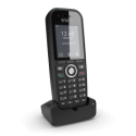 SNOM M30 DECT Handset 211224 Snom 1 - Artmar Electronic & Security AG 