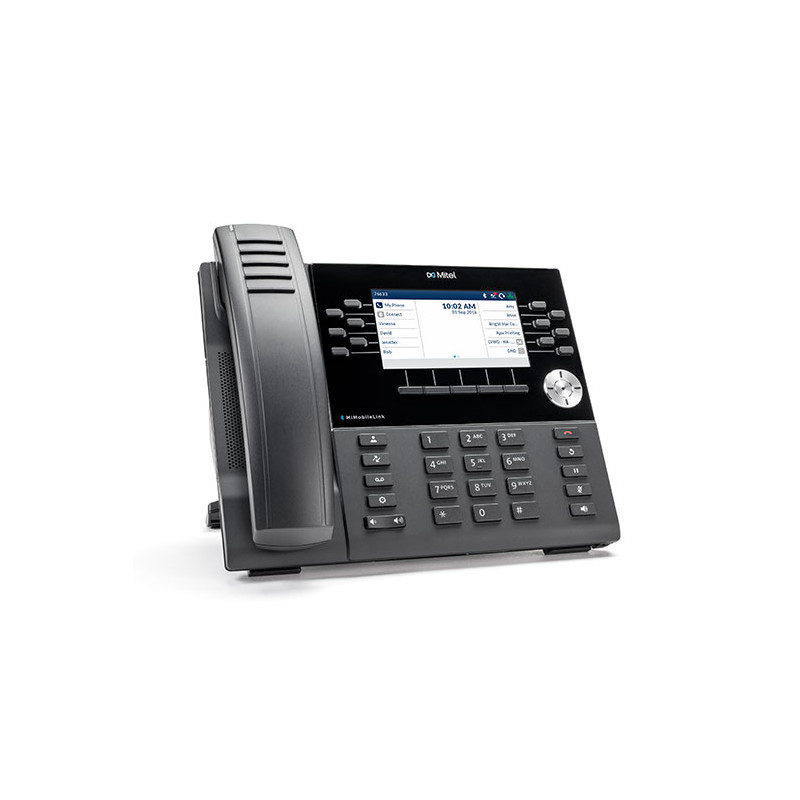 Mitel SIP 6930w IP Phone SIP Telefon - ohne Netzteil 212026 Mitel SIP 1 - Artmar Electronic & Security AG 