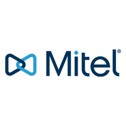 Mitel TA7102 Universal (w/o AC cord) ohne Kabel 212028 Mitel SIP 1 - Artmar Electronic & Security AG 
