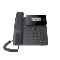 Fanvil SIP-Phone V62 Essential Business Phone *5+1 Promotion* 213085 Fanvil 1 - Artmar Electronic & Security AG 
