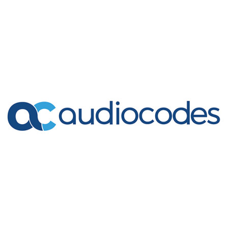 Audiocodes 9x5 Support DVS-IPP_S2/YR 104886 Audiocodes ACTS & AHR 1 - Artmar Electronic & Security AG