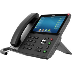 Fanvil SIP-Phone X7 High-end enterprise phone 163416 Fanvil 1 - Artmar Electronic & Security AG 