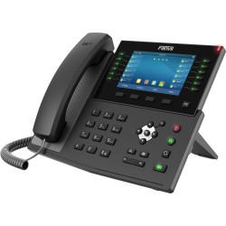Fanvil SIP-Phone X7C High-end enterprise phone 163417 Fanvil 1 - Artmar Electronic & Security AG 