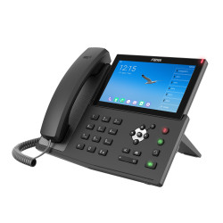 Fanvil SIP-Phone X7A High-end enterprise phone 188407 Fanvil 1 - Artmar Electronic & Security AG 