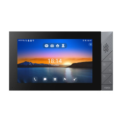 Fanvil SIP i55A Android Indoor Station 7-inch 212226 Fanvil 1 - Artmar Electronic & Security AG 
