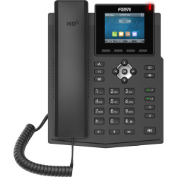 Fanvil SIP-Phone X3SW pro *Gigabit + POE + Wifi* 213127 Fanvil 1 - Artmar Electronic & Security AG 
