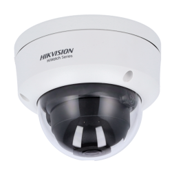 IP-Kamera 2 Megapixel Hikvision ColorVu - 1/2.8" Progressive Scan CMOS - Komprimierung H.265+/H.265 - Objektiv 2.8 mm - Farbbild