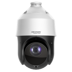 IP motorized camera 2 Mpx - 1/2.5” Progressive Scan CMOS - Compression H.265+/H.265 - Lens 4.8~120 mm(25X) Automatic