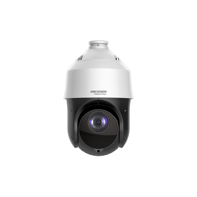 IP motorized camera 2 Mpx - 1/2.5” Progressive Scan CMOS - Compression H.265+/H.265 - Lens 4.8~120 mm(25X) Automatic