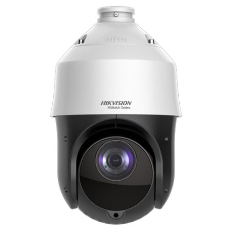 IP motorized camera 2 Mpx - 1/2.5” Progressive Scan CMOS - Compression H.265+/H.265 - Lens 4.8~120 mm(25X) Automatic