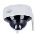 IP camera 2 Mpx Hikvision - 1/2.8" Progressive Scan CMOS - Compression H.265/H.264 - Lens 2.8 mm - IR LEDs range 30 m