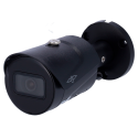 IP Bullet Kamera X-Security - 4 Megapixel (2560x1440) - Objektiv 2.8 mm - PoE | H.265+ - Wasserdicht IP67 XS-IPB619SW-4P-BLACK X