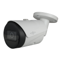 IP Bullet Kamera X-Security - 8 Megapixel (3840x2160) - Objektiv 2.8 mm - PoE / H.265+ / IR - Wasserdicht IP67 - WEB-Oberfläche,