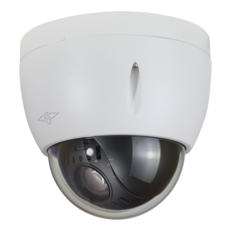 X-Security IP PTZ Camera 2 Megapixel - 1/2.7” STARVIS CMOS - Compression H.264/MJPEG - Varifocal lens 5.1~61.2 mm (12X) - Po