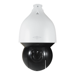 X-Security PTZ IP camera 2 Mpx Ultra Range - Autotracking / Face detection - Compression H.265+ - Varifocal lens 5.4-135