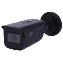 IP camera 4Mpx PRO - 1/3” Progressive CMOS - Compression H.265+ / H.265 / H.264+ / H.264 - Varifocal motorized lens 2.7~