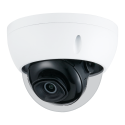 Dome-Kamera IP X-Security - 8 Megapixel (3840x2160) - Linse 2.8 mm Starlight - IR-LED 30m - H.265+ / PoE - Wasserdicht IP67 Anti