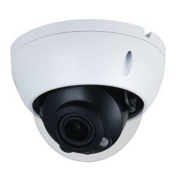Dome-Kamera IP X-Security - 8 Megapixel (3840x2160) - Varifokale Objektiv 2.7 ~ 13.5 mm - Motorisierter Autofokus - PoE | IEEE80