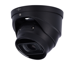 X-Security IP-Turret-Kamera - 4 Megapixel (2688x1520) - Varifokale Objektiv 2.7 ~ 13.5 mm - Motorisierter Autofokus - PoE | H.26
