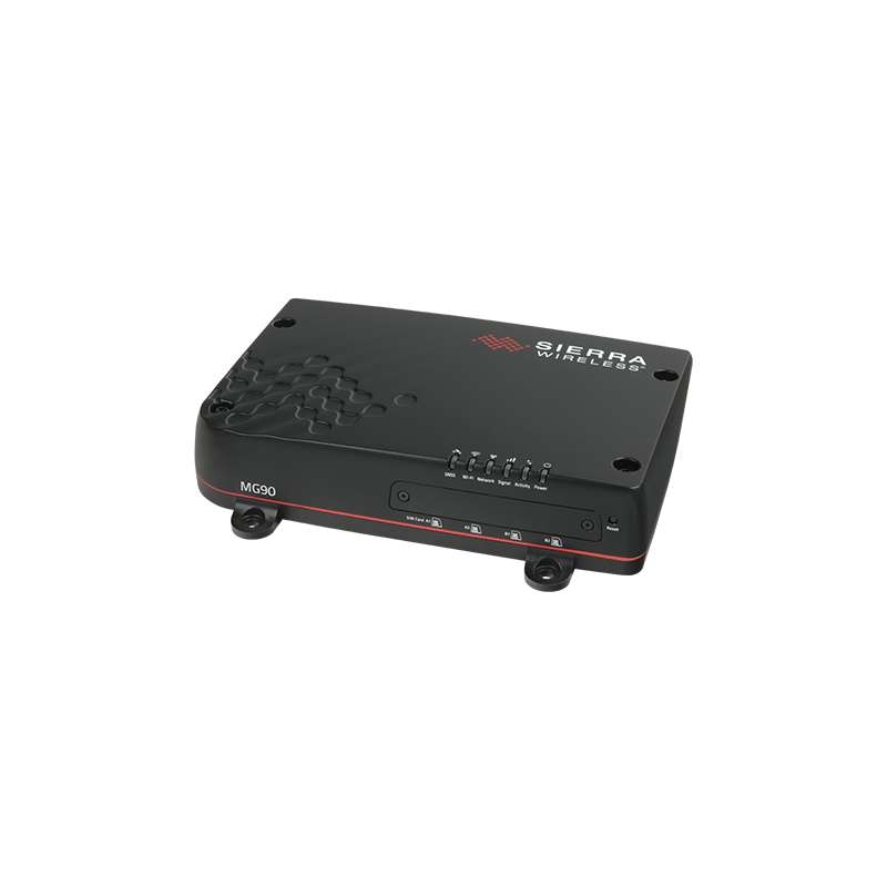 Sierra Wireless MG90 Vehicle 5G Router, Single 5G 4x4 192605 Sierra Wireless 1 - Artmar Electronic & Security AG