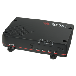 Sierra Wireless MG90 Vehicle 5G Router, Dual 5G 2x2 192607 Sierra Wireless 1 - Artmar Electronic & Security AG 