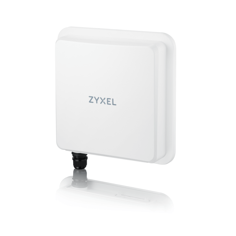 Zyxel 5G Router NR7101 Outdoor 193115 ZyXEL 1 - Artmar Electronic & Security AG 
