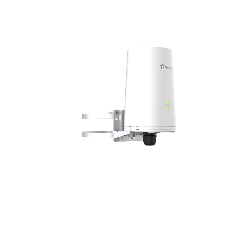 Yeastar 5G CPE Router, 4×4 MIMO 5G, WiFi5, LAN direkt, in- & outdoor 206396 Yeastar 3 - Artmar Electronic & Security AG