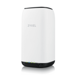 Zyxel 5G Router NR5101 Indoor Wifi 6 NebulaFlex 208109 ZyXEL 1 - Artmar Electronic & Security AG 