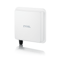 Zyxel 5G Router NR7101 Outdoor NebulaFlex 208110 ZyXEL 1 - Artmar Electronic & Security AG