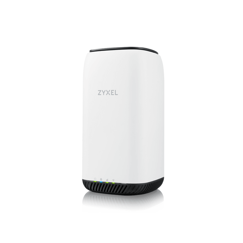 Zyxel 5G Router NR5101 Indoor Wifi 6 Standalone 210952 ZyXEL 1 - Artmar Electronic & Security AG 