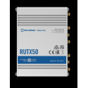 Teltonika · Router · RUTX50 · 5G Modem Router/WLAN 212034 Teltonika 1 - Artmar Electronic & Security AG 