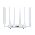 ALLNET Wireless AX 5G/4G Router 3000Mbit, OpenVPN/Wireguard "OpenWRT" 217251 ALLNET 3 - Artmar Electronic & Security AG 