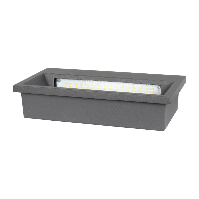 Synergy 21 LED Wandleuchte 01 IP65 150032 Synergy 21 LED 5 - Artmar Electronic & Security AG 