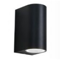 Synergy 21 LED Wandleuchte 09 IP54 2*3W 150040 Synergy 21 LED 1 - Artmar Electronic & Security AG