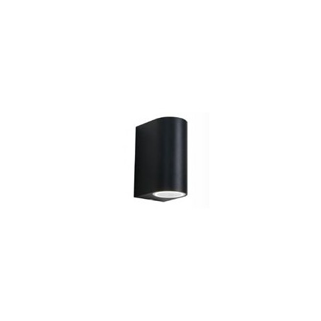 Synergy 21 LED Wandleuchte 09 IP54 2*3W 150040 Synergy 21 LED 1 - Artmar Electronic & Security AG