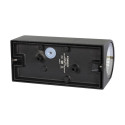 Synergy 21 LED Wandleuchte 09 IP54 2*3W 150040 Synergy 21 LED 3 - Artmar Electronic & Security AG