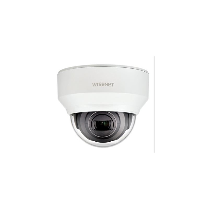 Hanwha Techwin IP-Cam Fixed Dome "X-Series XND-6080P 139740 Hanwha Video Surveillance 1 - Artmar Electronic & Security AG